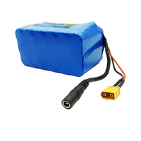 24V 8400mAh Rechargeable Lithium Battery Pack