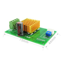 DC 12V~30V 3A Rocker Governor Controls The Direction And Speed Of Motor Movement (Model 0044007)