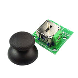 DC 12V~30V 3A Rocker Governor Controls The Direction And Speed Of Motor Movement (Model 0044007)