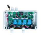 Sync Controller for Synchronize 2 High Torque Linear Electrical Actuators C (Model 0043016)