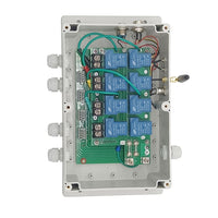 Sync Controller for Synchronize 4 High Torque Linear Electrical Actuators C (Model 0043017)