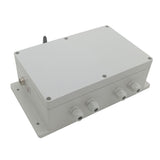 Sync Controller for Synchronize 4 High Torque Linear Electrical Actuators C (Model 0043017)