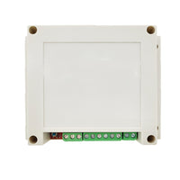 Three Channels WIFI Intelligent Control Switch With Remote Control And Timing Function (Model 0022009)