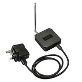 Wireless WiFi Controller / RF Signal Converter / Bridge / WiFi-RF Wireless Remote Switch Mobile Phone And Internet Remote Control (Model 0022003)