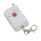 AC 110V/220V Power Input RF Wireless Remote Switch With Dry Contact Output (Model 0020332)