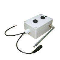 AC 110V 220V Trigger Transmitter And AC Power Output Receiver Remote Kit (Model 0020517)