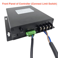 Sync Controller for Synchronize Three Linear Electrical Actuator A / B / J (Model 0043027)