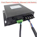 Sync Controller for Synchronize Three Linear Electrical Actuator A / B / J (Model 0043027)