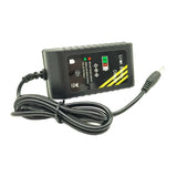 DC 25.2V 1A Lithium Battery Charger