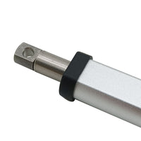 Small Linear Actuator 25MM Stroke 188N Thrust Used in Limited Space (Model 0041647)