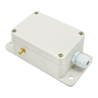 DC RF Wireless Relay Switch With 12 CH Transmitter and 12 Single-Channel Receivers (Model 0020364)