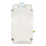 DC RF Wireless Relay Switch With 12 CH Transmitter and 12 Single-Channel Receivers (Model 0020364)