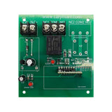 DC Voltage Trigger Remote Switch With Dry Contact Relay Output (Model 0020528)