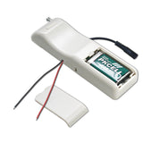 DC Voltage Trigger Remote Switch With Dry Contact Relay Output (Model 0020528)