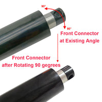 Potentiometer Linear Actuator with Position Feedback High Power 6" 150MM Stroke (Model 0041552P)