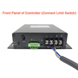 Sync Controller for Synchronize Three Linear Electrical Actuator A / B / J (Model 0043027)