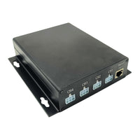 Sync Controller for Synchronize Three 2000N Linear Electrical Actuator A (Model 0043027)