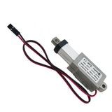 17.5MM Stroke Micro Linear Actuator 6V 12V 24V DC 188N Thrust (Model 0041642)