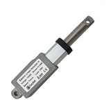 17.5MM Stroke Micro Linear Actuator 6V 12V 24V DC