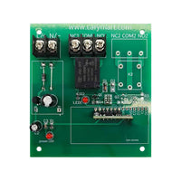 Normally Open Contact Trigger Remote Control System With Relay Contact Output (Model 0020542)