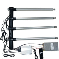 Sync Controller for Synchronize 4 Industrial Linear Electrical Actuators B (Model 0043015)