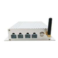 Sync Controller for Synchronize 4 Industrial Linear Electrical Actuators B (Model 0043015)