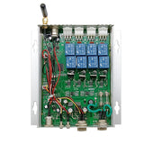 Sync Controller for Synchronize 4 Industrial Linear Electrical Actuators B (Model 0043015)