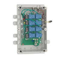 Sync Controller for Synchronize 3 High Torque Linear Electrical Actuators C (Model 0043029)