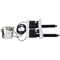 Sync Controller for Synchronize 2 High Torque Linear Actuators C