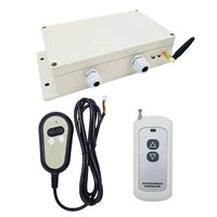 Sync Controller for Synchronize 2 High Torque Linear Actuators C