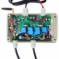 Sync Controller for Synchronize 2 High Torque Linear Electrical Actuators C (Model 0043016)