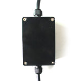 Remote Control Outlet Plug/EU Standards Plug FR Standards IP66 Waterproof Socket