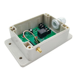 Remote Control Switch Triggered by AC 100~240V Signal for Controlling DC Devices (Model 0020518)