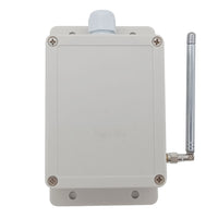 Remote Water Tank / Pump Level Controller Triggered By Two Normally Open Dry Contacts (Model 0020520)