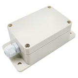 Signal Relay Switch With Dry Contact Input Transmitter and Waterproof Receiver (Model 0020524)