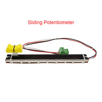 50-500MM A2 Linear Actuator Slide Controller Kit with External Potentiometer