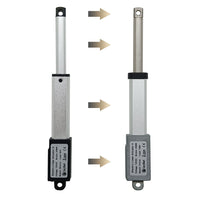 Small Linear Actuator 30MM Stroke 188N Thrust Used in Limited Space (Model 0041644)