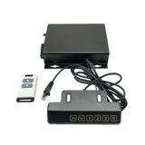 Sync Controller for Synchronize Four 2000N Linear Actuator A