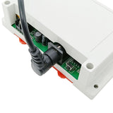 Sync Controller for Synchronize 2 Industrial Linear Electrical Actuator B (Model 0043014)