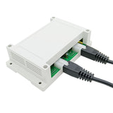 Sync Controller for Synchronize 2 Industrial Linear Electrical Actuator B (Model 0043014)