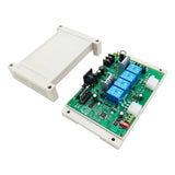 Sync Controller for Synchronize 2 Industrial Linear Electrical Actuator B (Model 0043014)