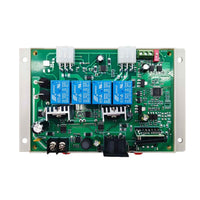 Sync Controller for Synchronize 2 Industrial Linear Electrical Actuator B (Model 0043014)