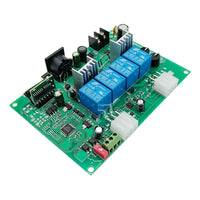 Sync Controller for Synchronize 2 Industrial Linear Electrical Actuator B (Model 0043014)