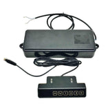 Two Quiet & Waterproof Electric Linear Actuators J Synchronous Control Set (Model 0043065)