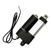 Quiet & Waterproof Linear Actuator IP67 Home and Outdoor Use 0.4 Inch 10mm (Model 0041931)