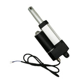 Quiet & Waterproof Linear Actuator IP67 Home and Outdoor Use 0.4 Inch 10mm (Model 0041931)