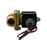 Wireless Remote Control Solenoid Valve DC 12 Volt 24 Volt (Model 0020568)