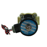 Wireless Remote Control Solenoid Valve DC 12 Volt 24 Volt (Model 0020568)