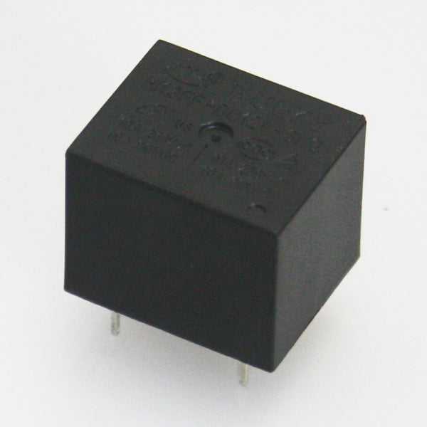 10A 5V/ 9V/12V/24V Relay- Normally Open / Normally Closed (Model 0040014)