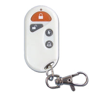 4 Buttons 50M Wireless Remote Control / Transmitter Waterproof (Model 0021103)